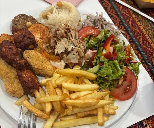 Restaurant Le Carnivore à Le Creusot, France