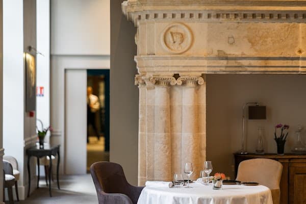 Restaurant Le Cénacle à Toulouse, France