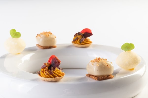 Restaurant Le Cénacle à Toulouse, France