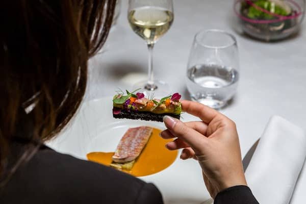 Restaurant Le Cénacle à Toulouse, France