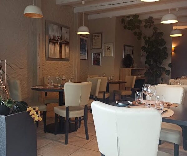 Restaurant le Chalet à Royan, France