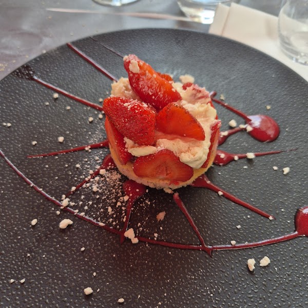 Restaurant – Le Chalet à Limoges, France