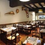Restaurant Le Chistera à Bayonne