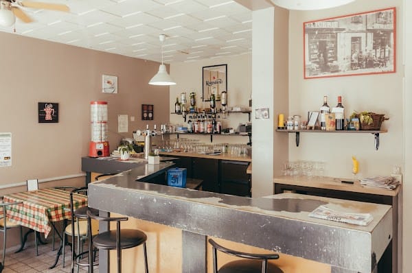 Restaurant Le Du Bessol à Limoges, France