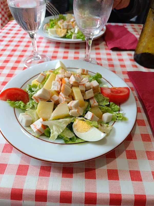 Restaurant Le Du Bessol à Limoges, France