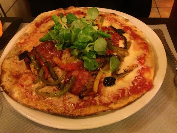 RESTAURANT LE FLAMINGO à Digne-les-Bains, France