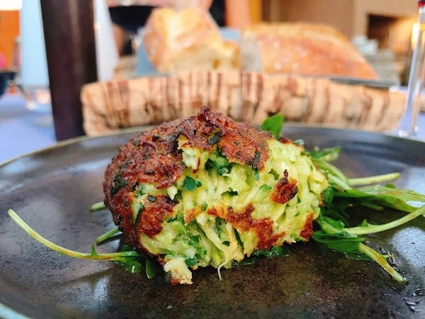 Restaurant Le Frère à Casalabriva, France