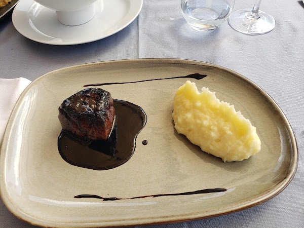 Restaurant Le Frère à Casalabriva, France