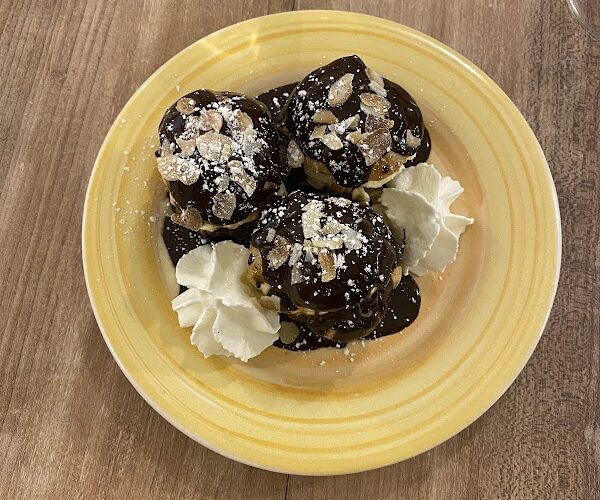 Restaurant Le Garden à La Grande-Motte, France