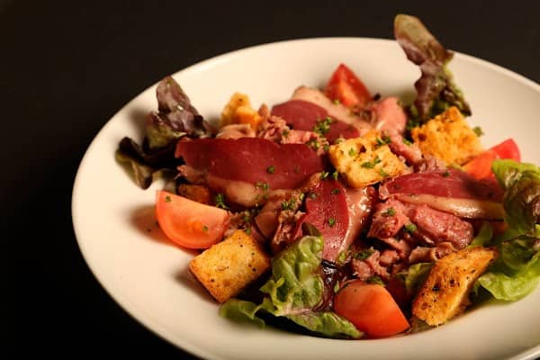 Restaurant Le Glacier à Limoges, France