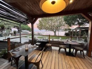 Restaurant Le Golfe