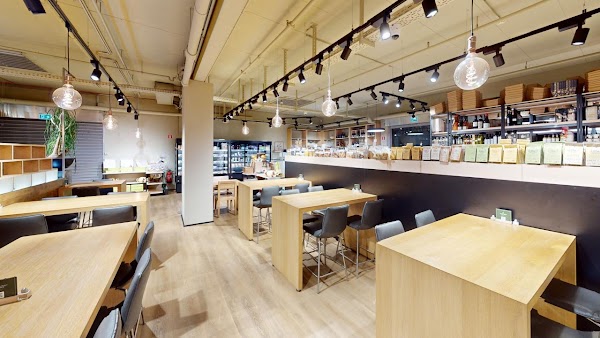 Restaurant Le Gourmet à Junglinster, Luxembourg