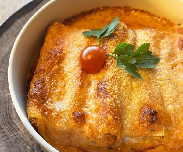 Restaurant Le Gourmet à Junglinster, Luxembourg