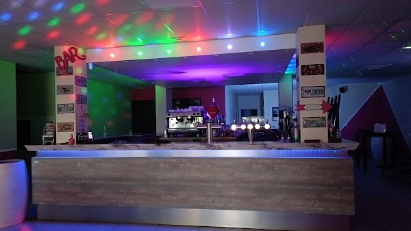 Restaurant le KF à Portiragnes, France