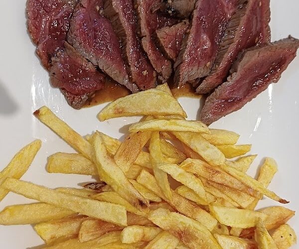 Restaurant Le Louvre à Tarbes, France