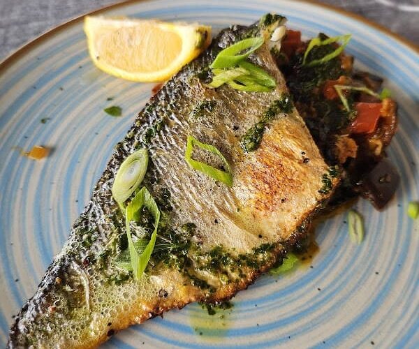 Restaurant Le Lunel à Nice, France