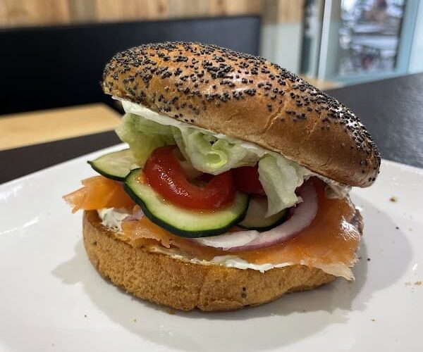 Restaurant Le Madaleno @ Le Madaleno à Fontvieille, France