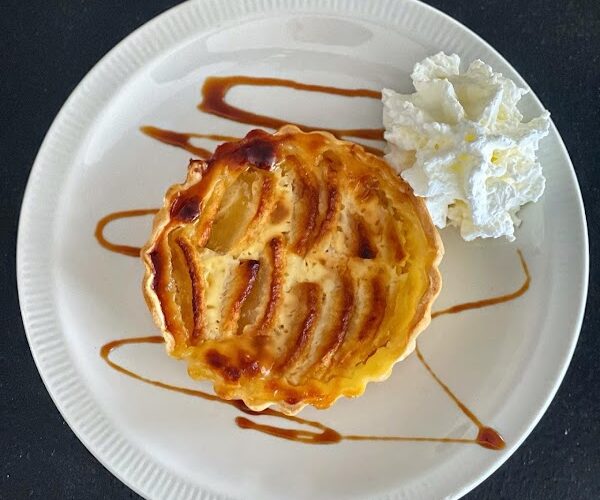 Restaurant le Mancinu à Propriano, France