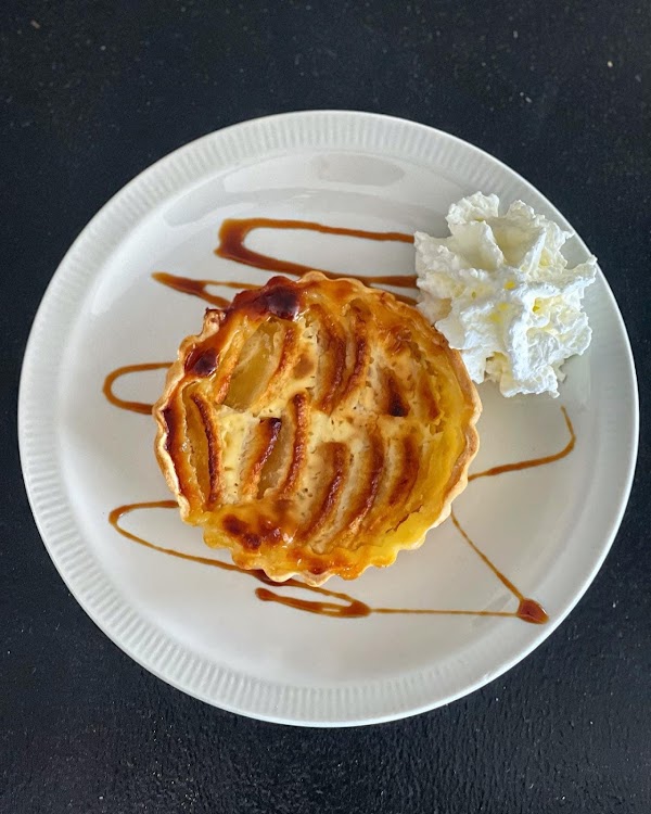 Restaurant le Mancinu à Propriano, France