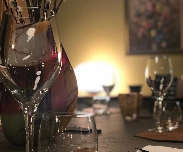 Restaurant Le Marion Biarritz à Biarritz, France