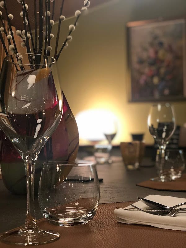 Restaurant Le Marion Biarritz à Biarritz, France