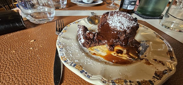 Restaurant Le Marion Biarritz à Biarritz, France