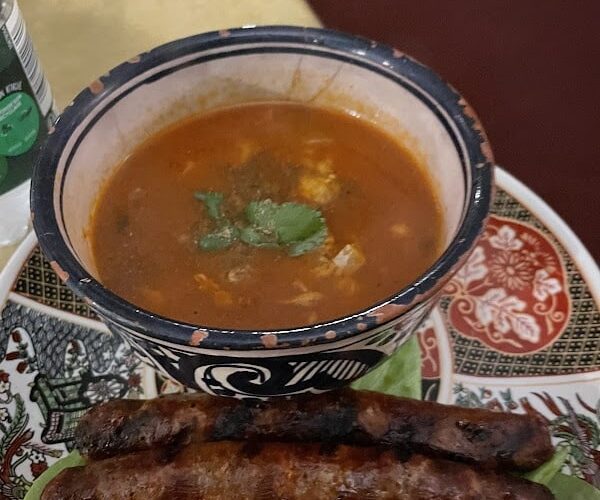 restaurant le Marrakech à Nevers, France