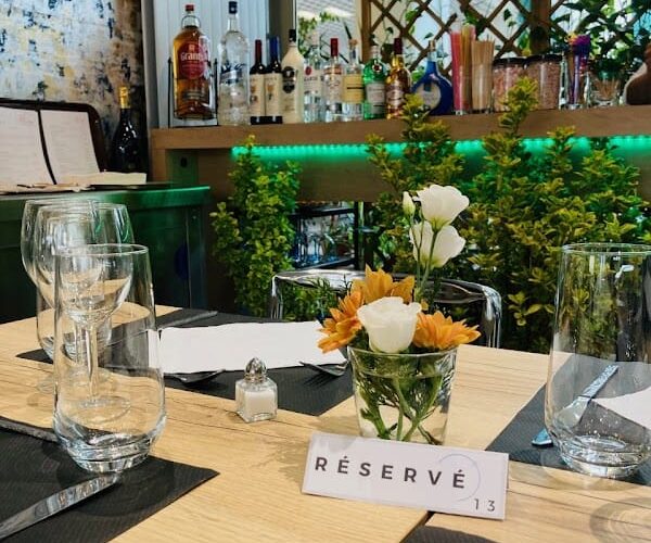 Restaurant Le Mélange – Cuisine du Monde à Genève, Suisse