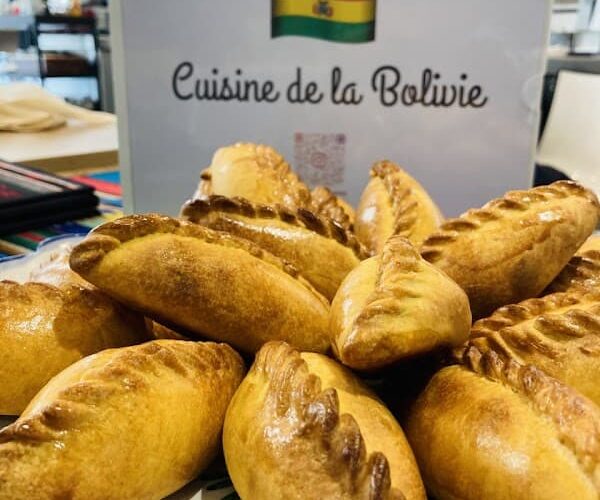 Restaurant Le Mélange – Cuisine du Monde à Genève, Suisse