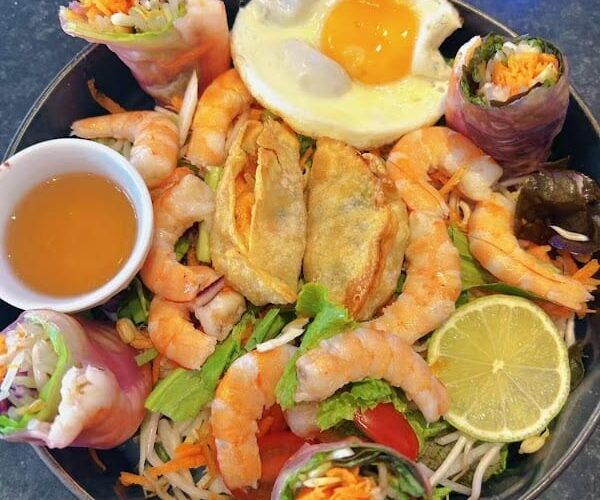 RESTAURANT LE MIREBEAU à Bourges, France