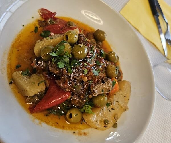 Restaurant Le Montreau à Montreuil, France