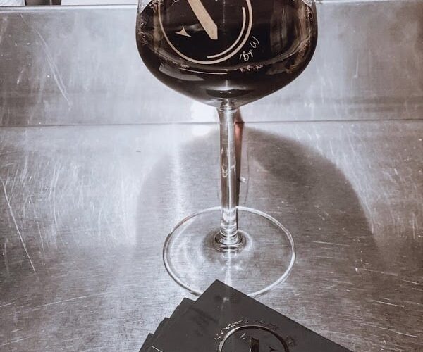 Restaurant Le N à Lunel, France