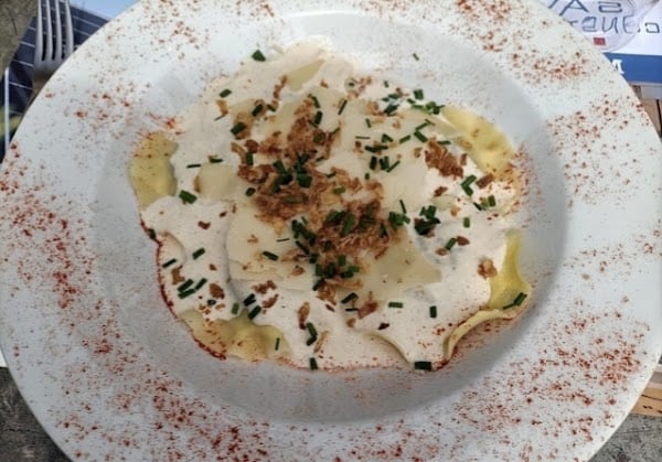 Restaurant Le N à Lunel, France