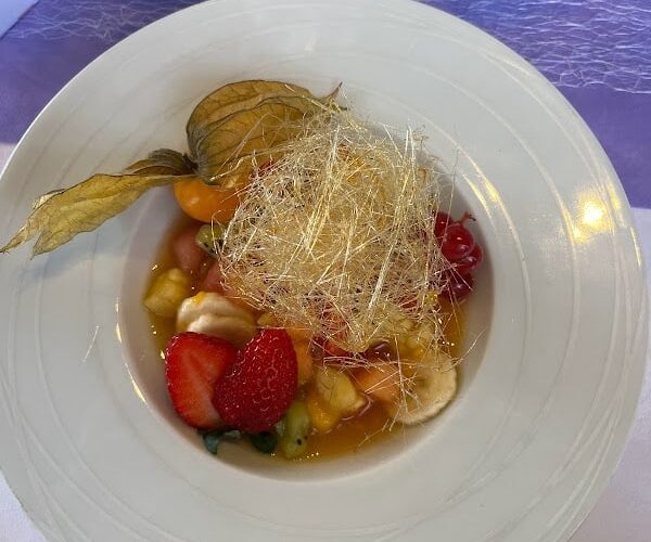 Restaurant Le Relais des Gîtes à Sarrebourg, France