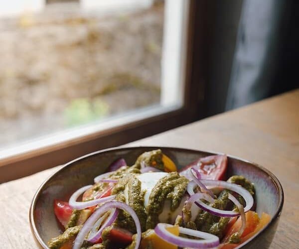 Restaurant Le Restaunome à Megève, France