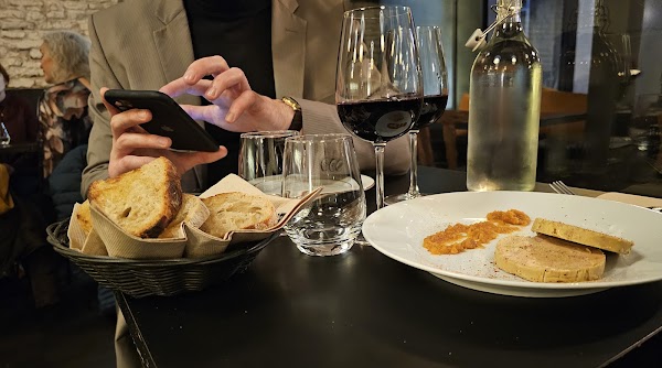 Restaurant Le Restaurant à Toulouse, France