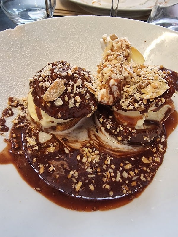 Restaurant Le Restaurant à Toulouse, France