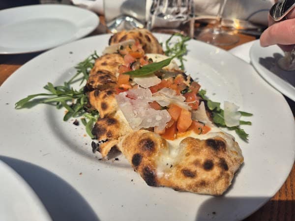 Restaurant Le Saint-Laurent à Montreuil, France