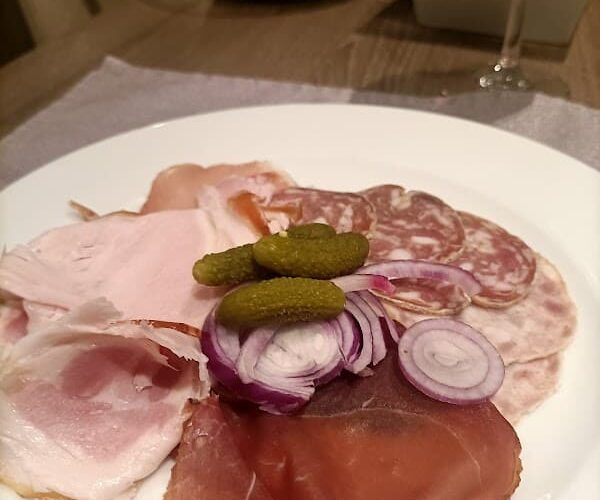 Restaurant le Savoyard à Chambéry, France