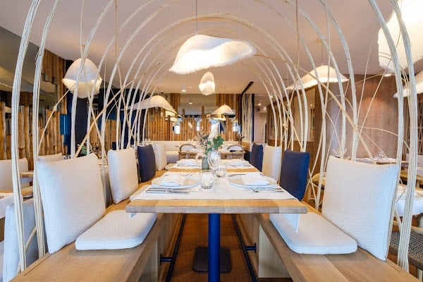 Restaurant Le Sloop Les Sables d’Olonne à Les Sables-d'Olonne, France