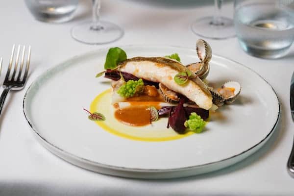 Restaurant Le Sloop Les Sables d’Olonne à Les Sables-d'Olonne, France