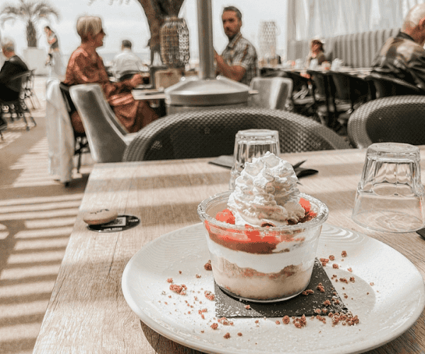 Restaurant Le Sud – La Grande Motte à La Grande-Motte, France