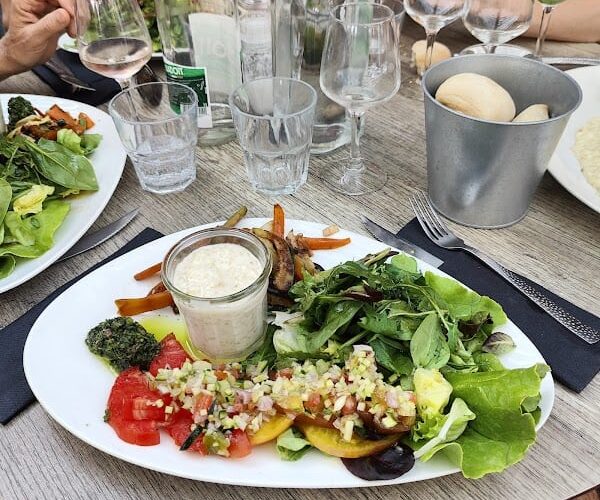 Restaurant Le Sud – La Grande Motte à La Grande-Motte, France