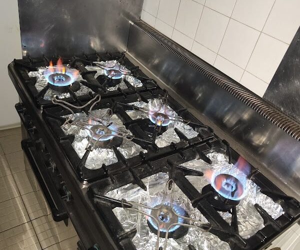 Restaurant Le Syracuse à Agde, France