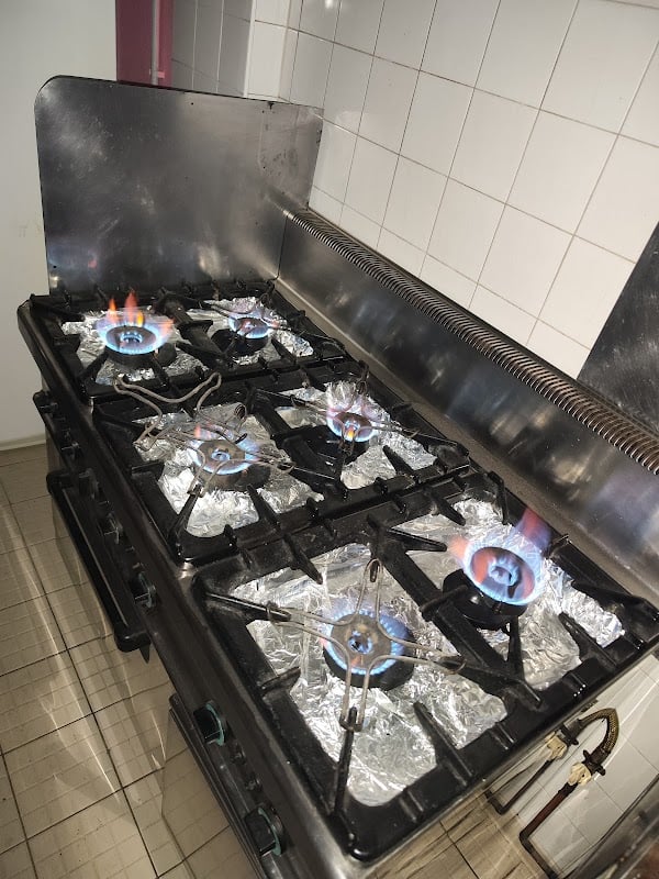 Restaurant Le Syracuse à Agde, France