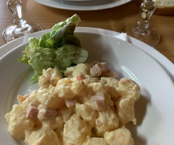 Restaurant Le Tomorrow à Concarneau, France