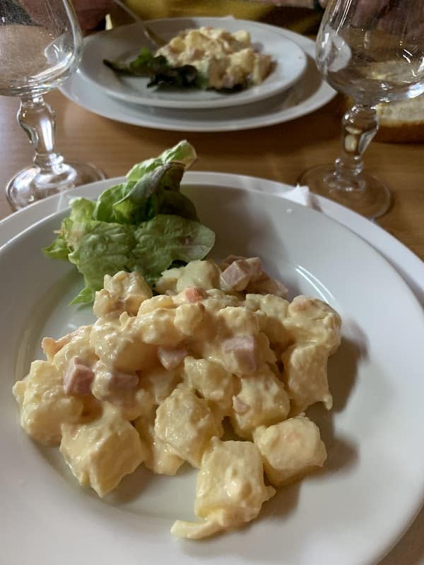 Restaurant Le Tomorrow à Concarneau, France