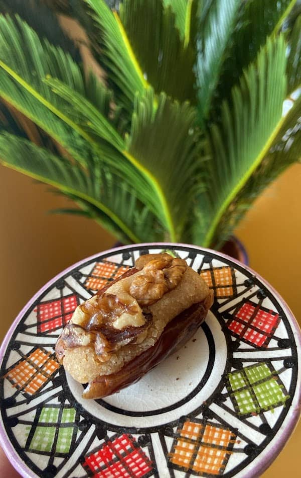 Restaurant le Touareg Biarritz à Biarritz, France