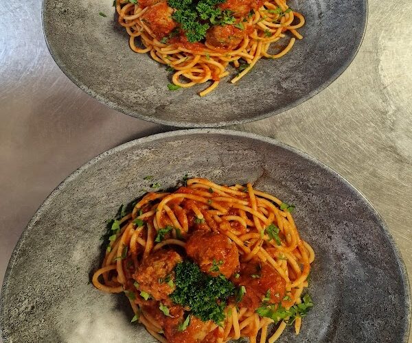 Restaurant Le Verzino à Pétange, Luxembourg