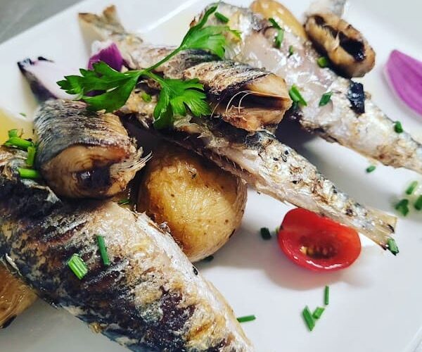 Restaurant Le Vintage LSO à Les Sables-d'Olonne, France